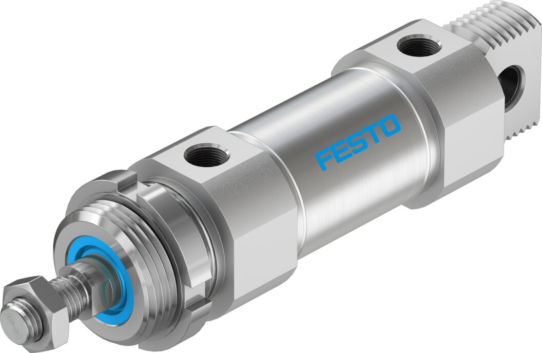 Rundzylinder DSNU-40-15-P-A - Festo 5262530