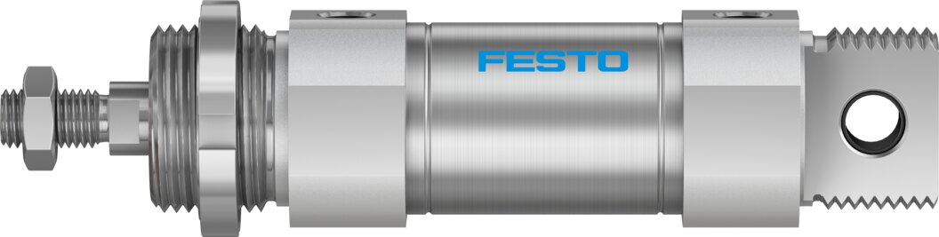 Rundzylinder DSNU-40-20-P-A - Festo 5262531
