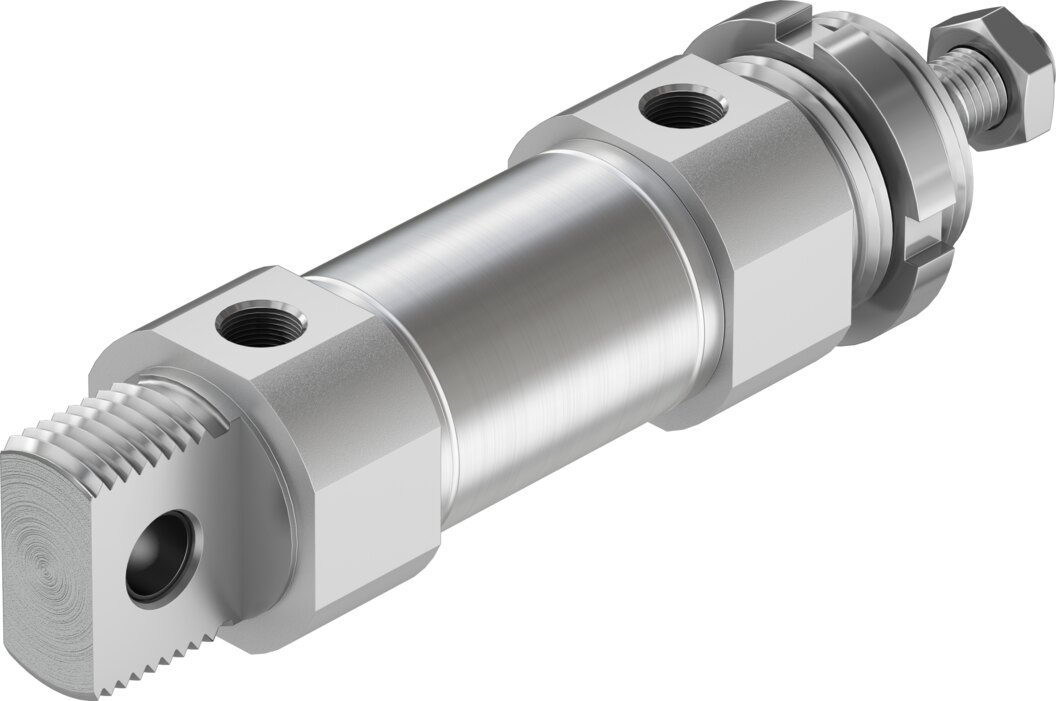 Rundzylinder DSNU-40-20-P-A - Festo 5262531