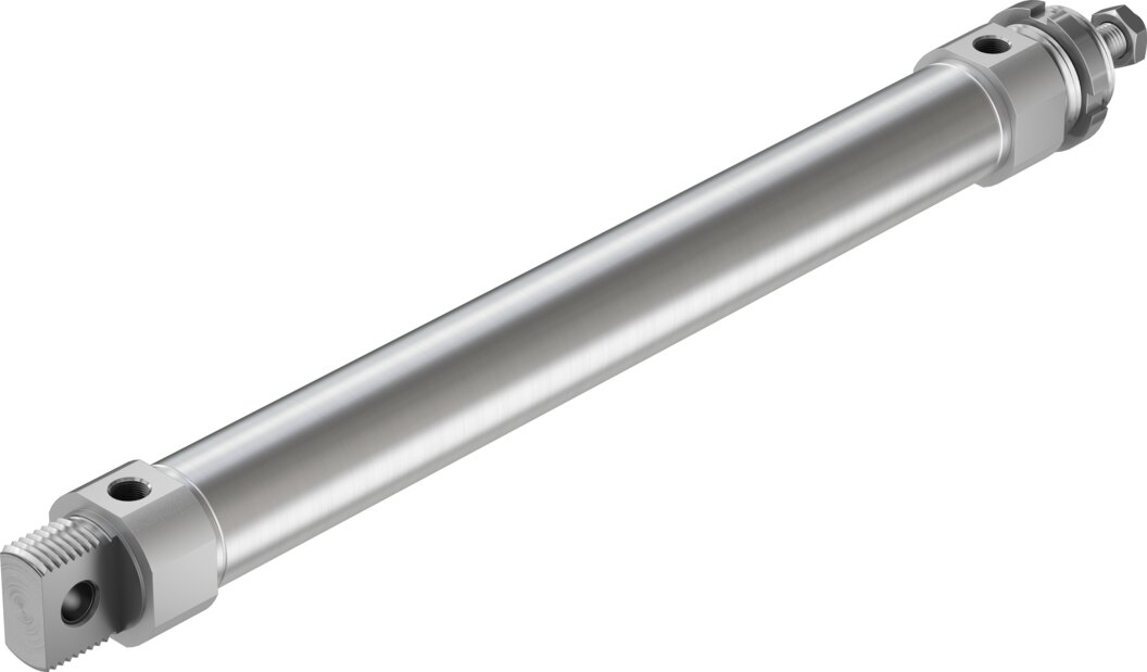 Rundzylinder DSNU-40-300-PPV-A - Festo 575430