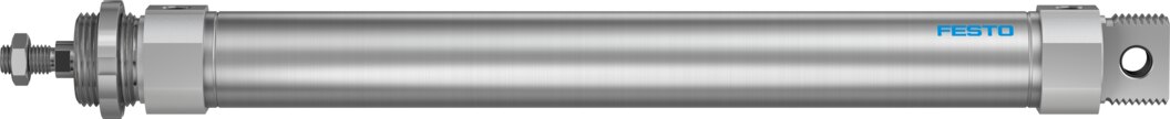 Rundzylinder DSNU-40-300-PPV-A - Festo 575430