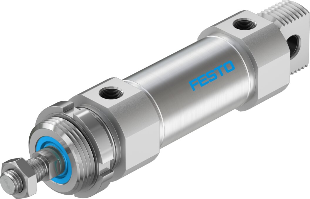 Rundzylinder DSNU-40-30-PPV-A - Festo 609644