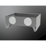 KTR 271255189000. Behälter ST BNK 1250/A/E ohne Deckel DIN24339:2016-04