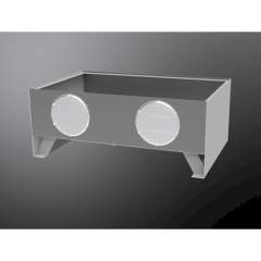 KTR 271255189000. Tank ST BNK 1250/A/E w/o cover DIN24339:2016-04