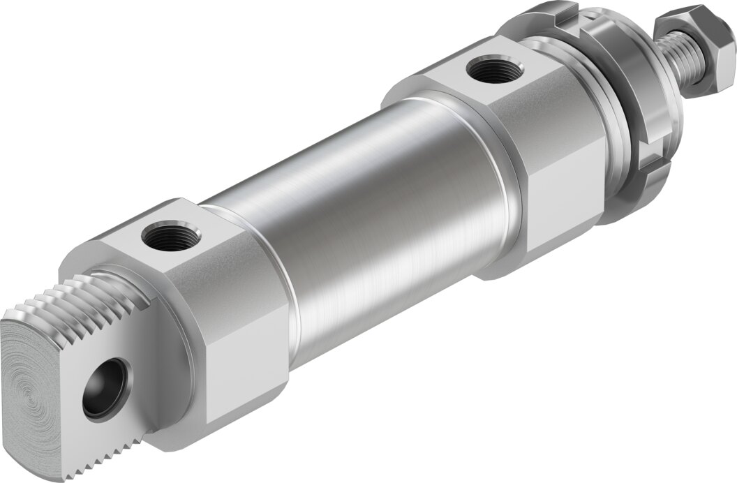 Rundzylinder DSNU-40-30-PPS-A-MQ - Festo 578606