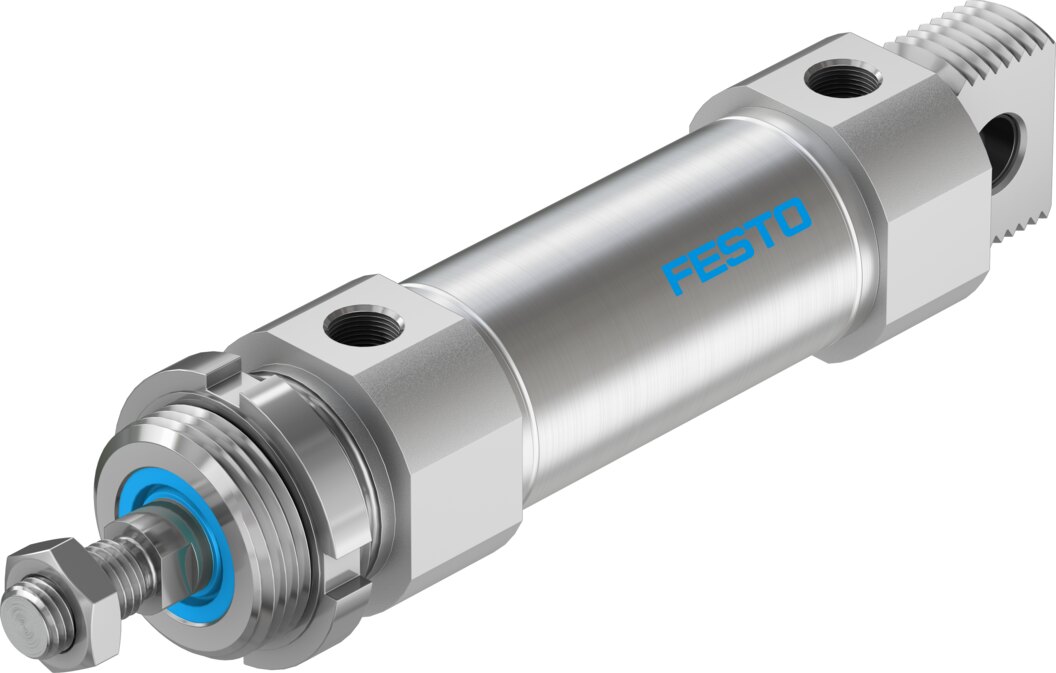 Rundzylinder DSNU-40-60-P-A - Festo 577982