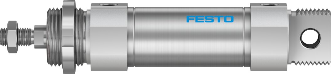 Rundzylinder DSNU-40-60-P-A - Festo 577982
