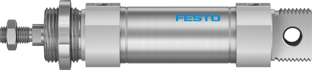 Rundzylinder DSNU-40-60-PPV-A - Festo 5262706
