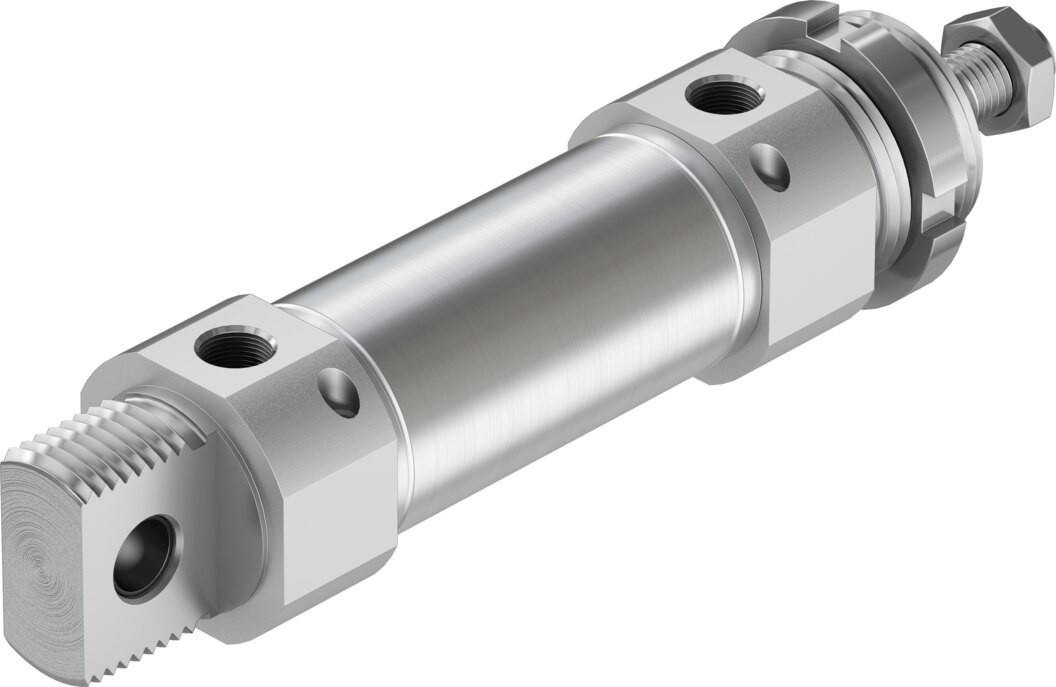 Rundzylinder DSNU-40-60-PPV-A - Festo 5262706