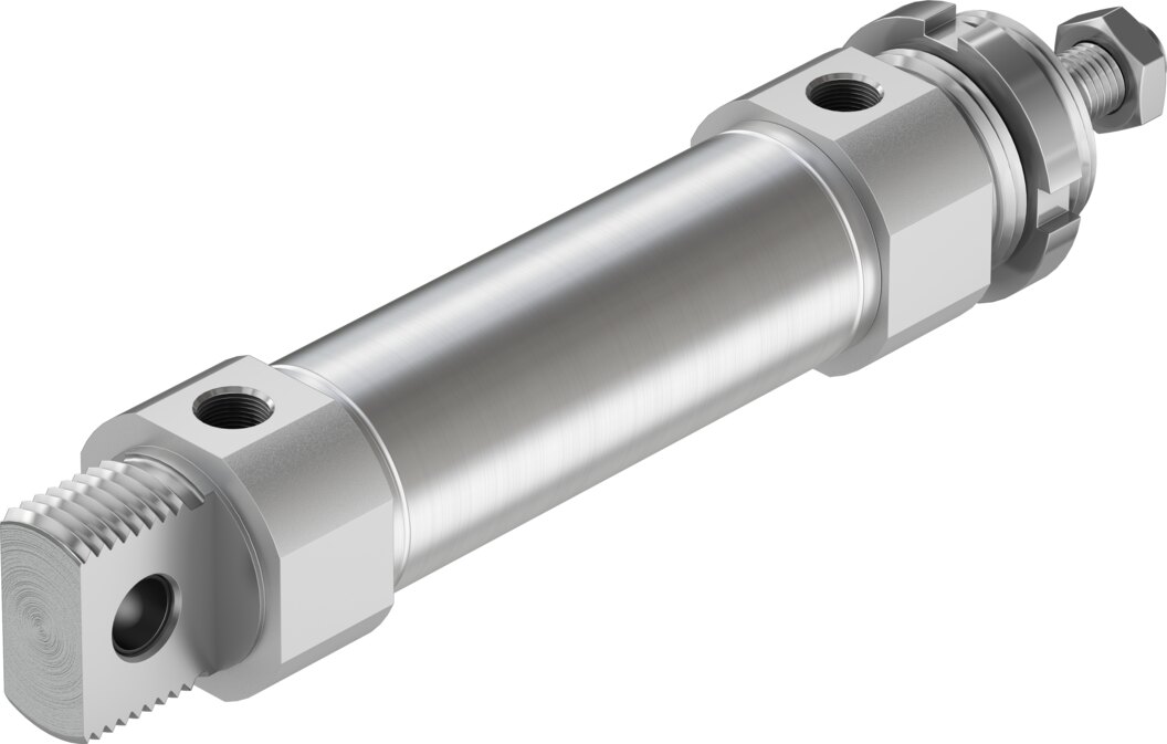 Rundzylinder DSNU-40-70-PPS-A - Festo 5262771