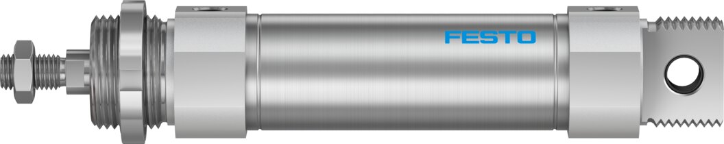 Rundzylinder DSNU-40-70-P-A - Festo 5262535