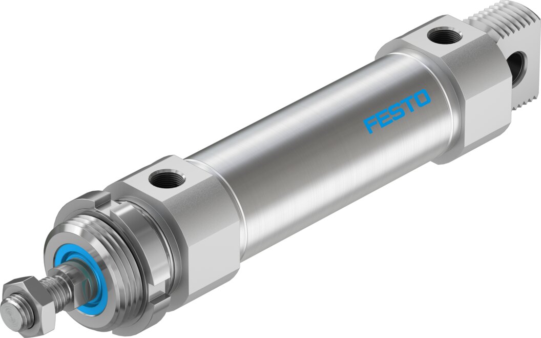 Rundzylinder DSNU-40-70-PPV-A - Festo 5262707