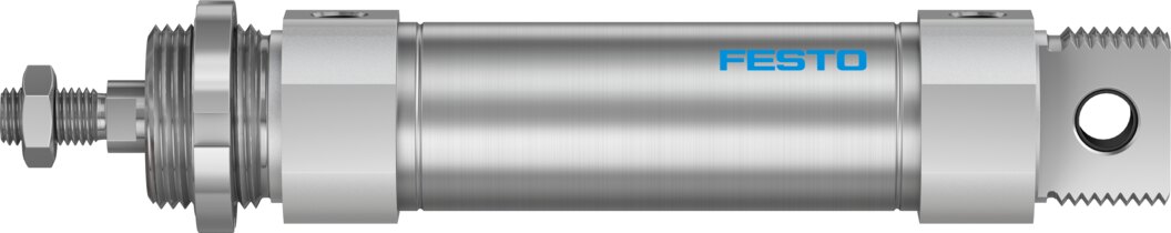 Rundzylinder DSNU-40-70-PPV-A - Festo 5262707