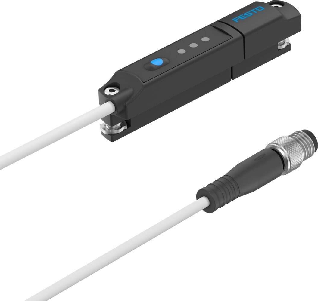 Positions-Transmitter SDAT-MHS-M50-1L-SV-E-0.3-M8 - Festo 8115394
