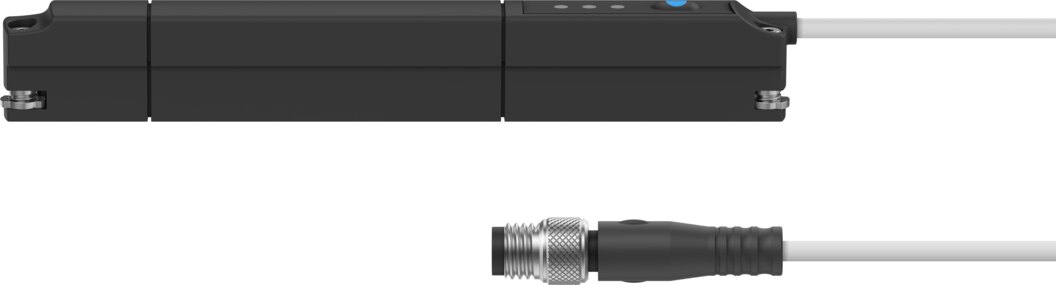 Positions-Transmitter SDAT-MHS-M100-1L-SV-E-0.3-M8 - Festo 8115396
