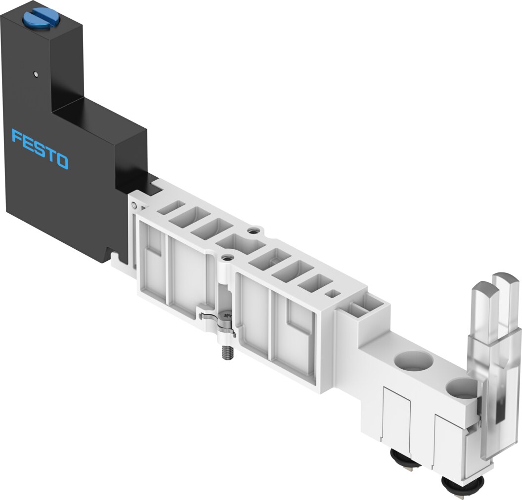 Vertikal-Drucksperrplatte VMPA14-HS - Festo 8110429