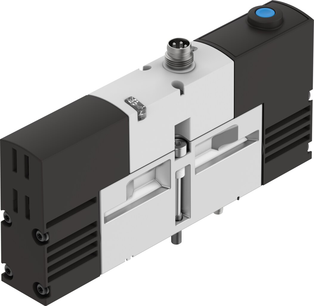 Magnetventil VSVA-B-M52-AZH-A2-1R2L - Festo 534784