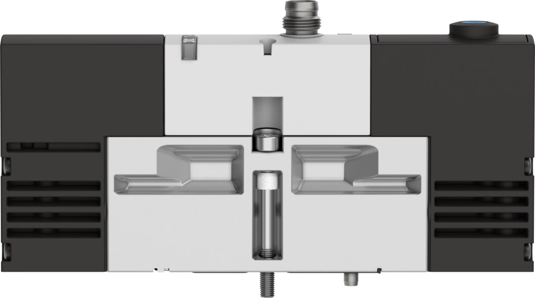Magnetventil VSVA-B-M52-MZH-A2-1R2L - Festo 534785