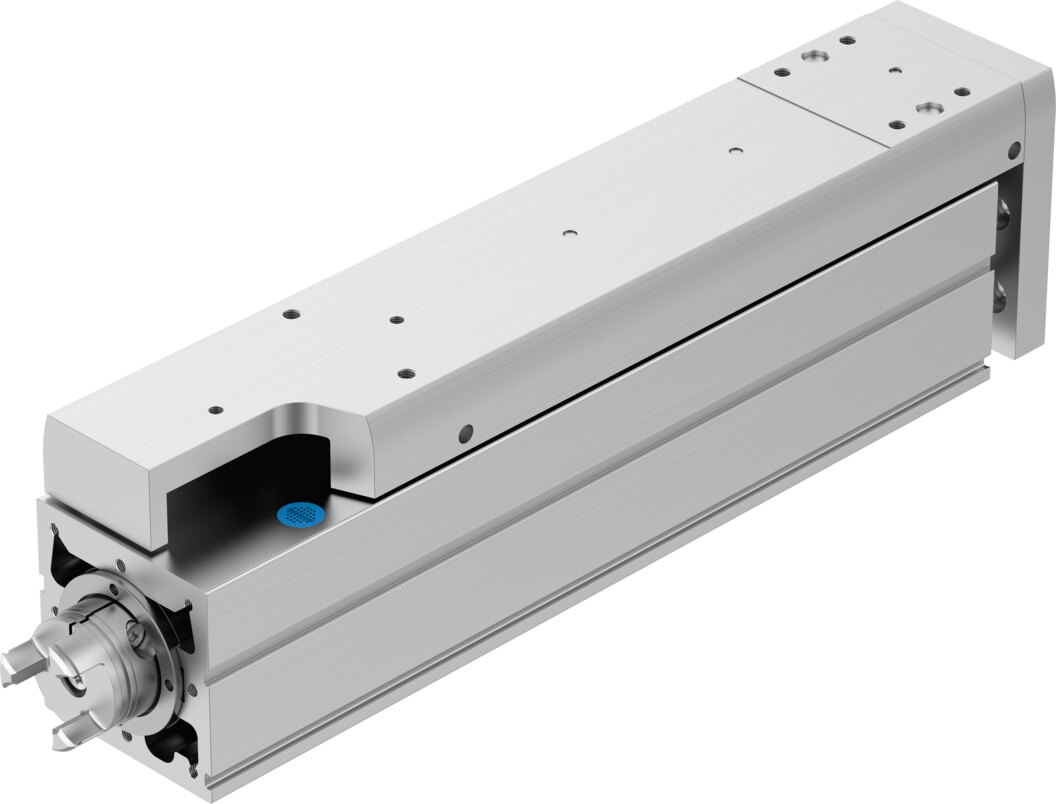 Mini-Schlitten EGSC-BS-KF-60-200-5P - Festo 8162085