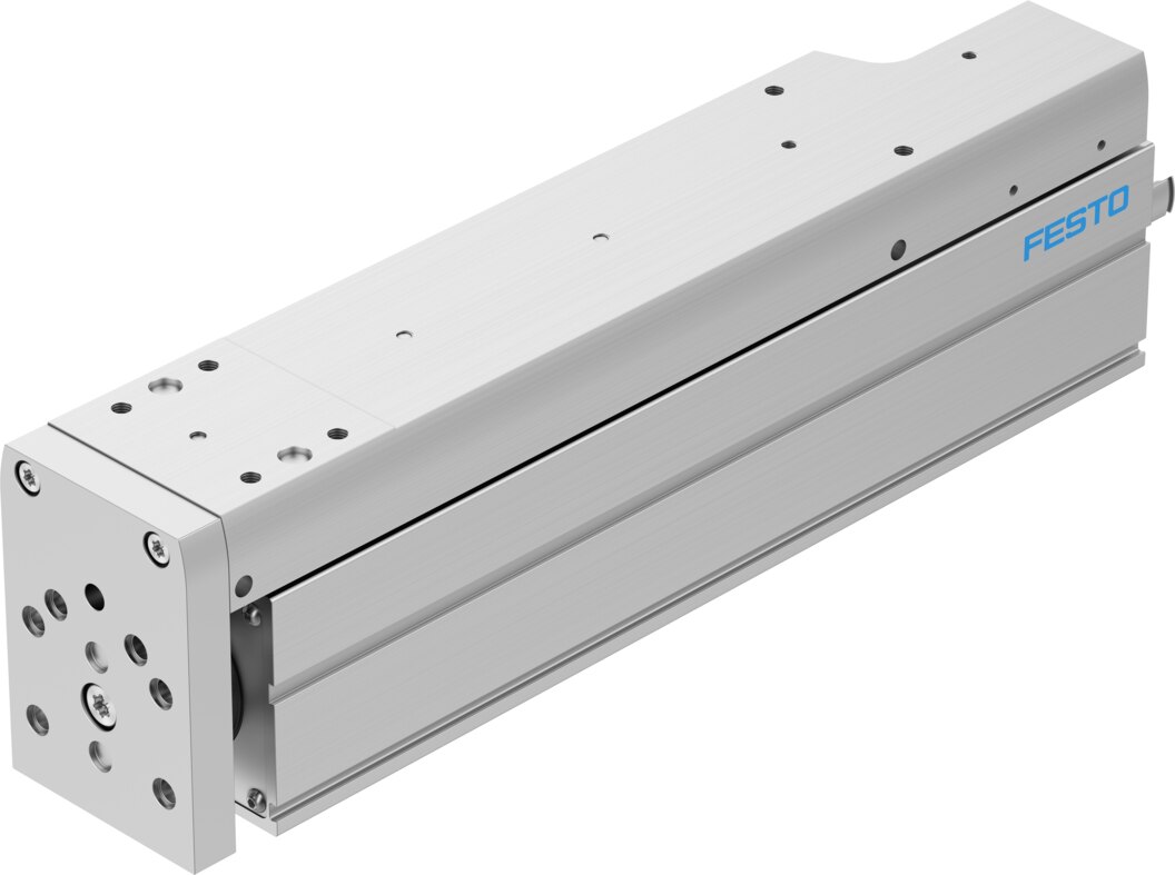 Mini-Schlitten EGSC-BS-KF-60-200-5P - Festo 8162085