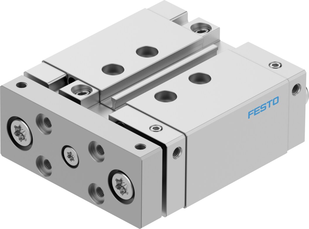 Führungszylinder DFM-20-20-B-PPV-A-KF - Festo 609349