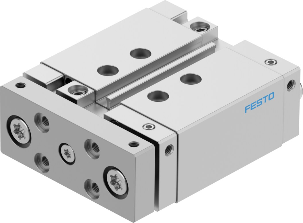 Führungszylinder DFM-20-25-B-PPV-A-KF - Festo 559477