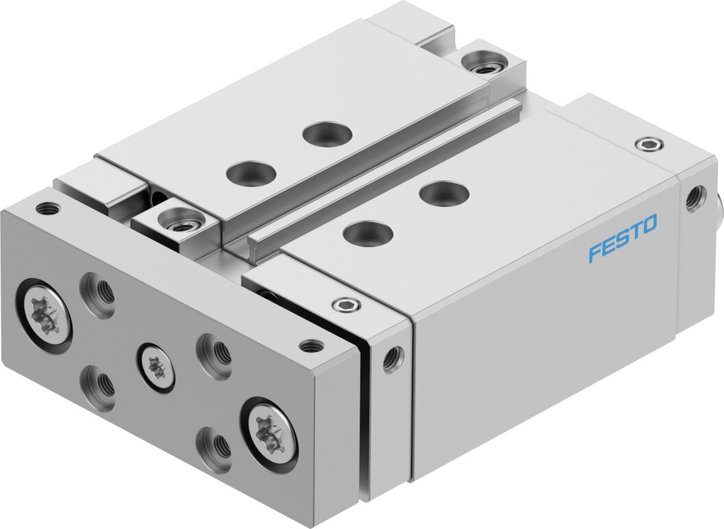 Führungszylinder DFM-20-30-B-PPV-A-KF - Festo 609348