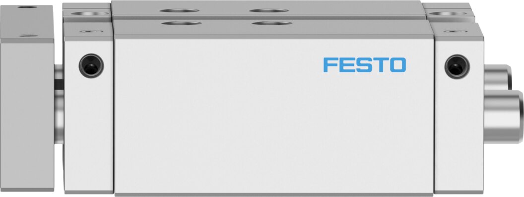 Führungszylinder DFM-20-30-B-PPV-A-GF - Festo 8161413