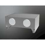 KTR 271615129000. Behälter ST BNK 1600 A/C DIN24339:2016-04