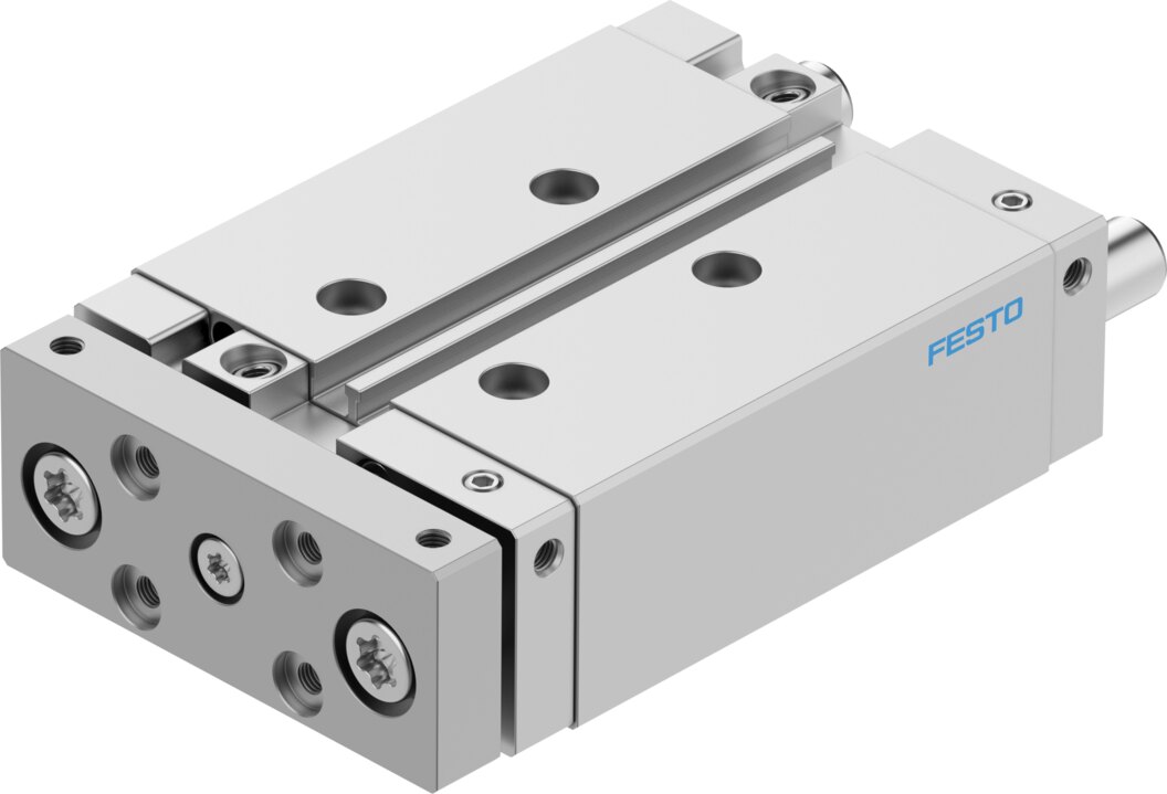 Führungszylinder DFM-20-50-B-PPV-A-GF - Festo 8161415