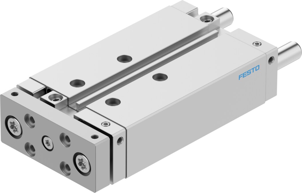 Führungszylinder DFM-20-80-B-PPV-A-GF - Festo 8161416