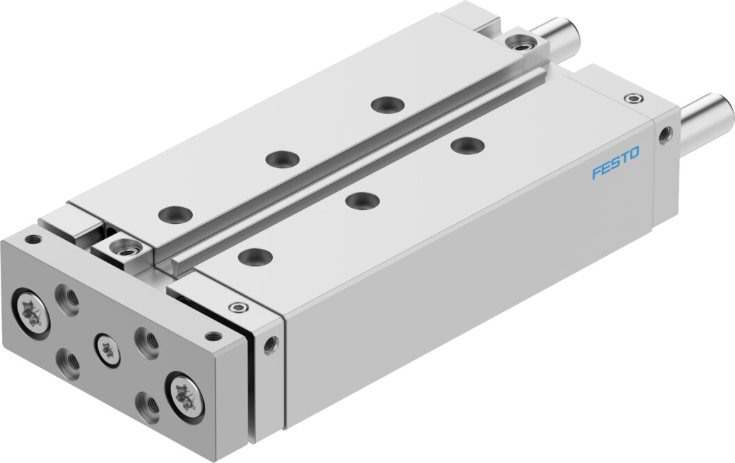 Guided drive DFM-20-55-B-PPV-A-KF - Festo 609394