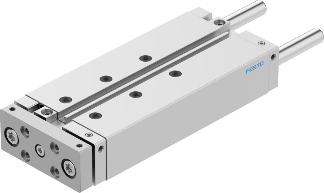 Führungszylinder DFM-20-125-B-PPV-A-KF - Festo 559482