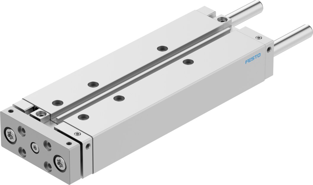 Führungszylinder DFM-20-160-B-PPV-A-KF - Festo 559483