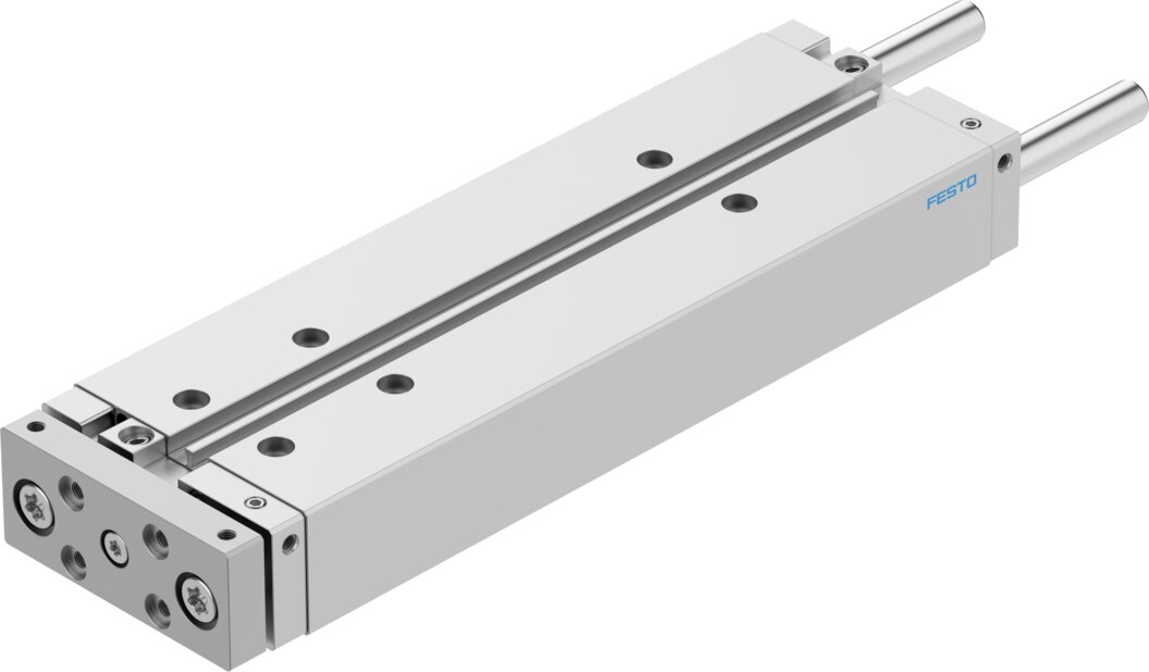 Führungszylinder DFM-20-200-B-PPV-A-GF-SA - Festo 571044