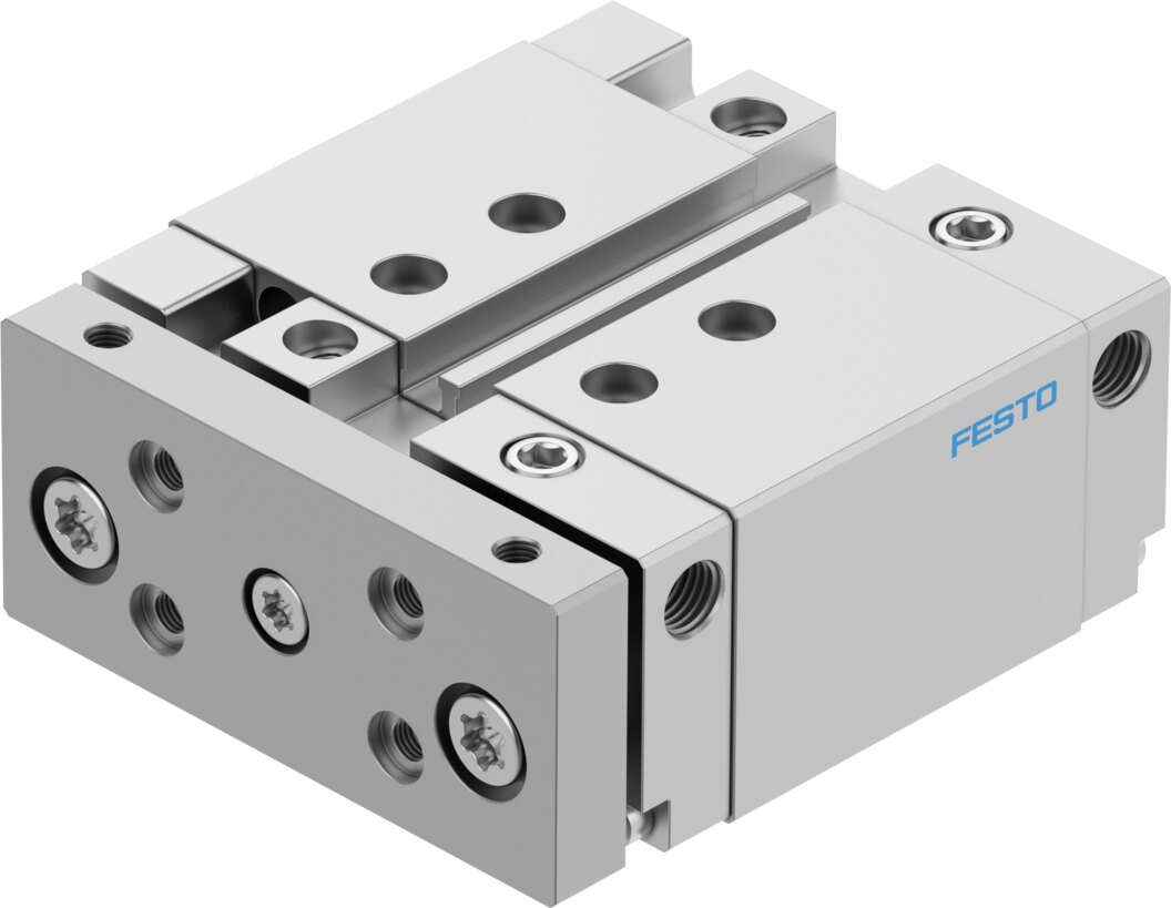 Führungszylinder DFM-25-20-B-PPV-A-GF - Festo 8161420