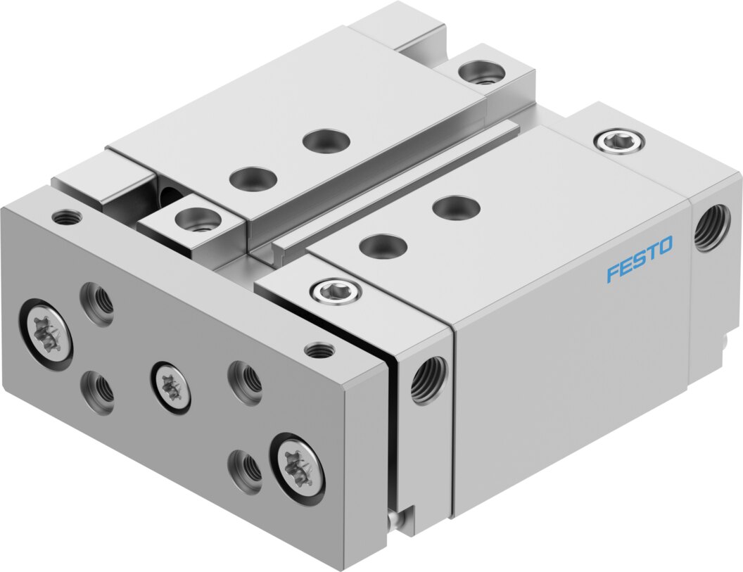 Führungszylinder DFM-25-25-B-PPV-A-GF - Festo 8161421