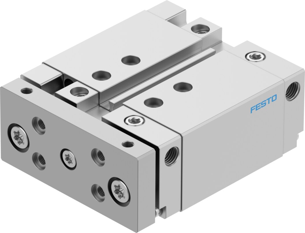 Führungszylinder DFM-25-30-B-PPV-A-KF - Festo 578921