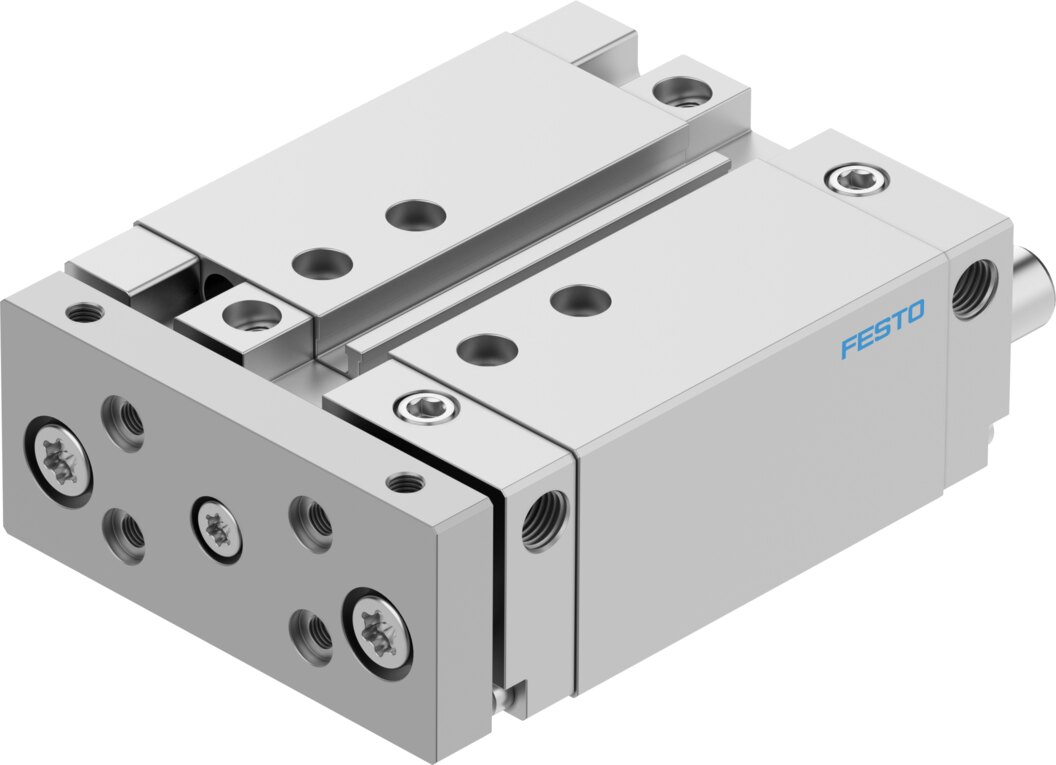 Führungszylinder DFM-25-40-B-PPV-A-KF - Festo 609350