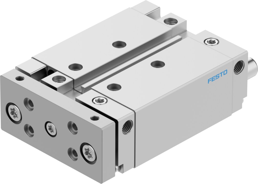 Führungszylinder DFM-25-50-B-P-A-GF - Festo 593602