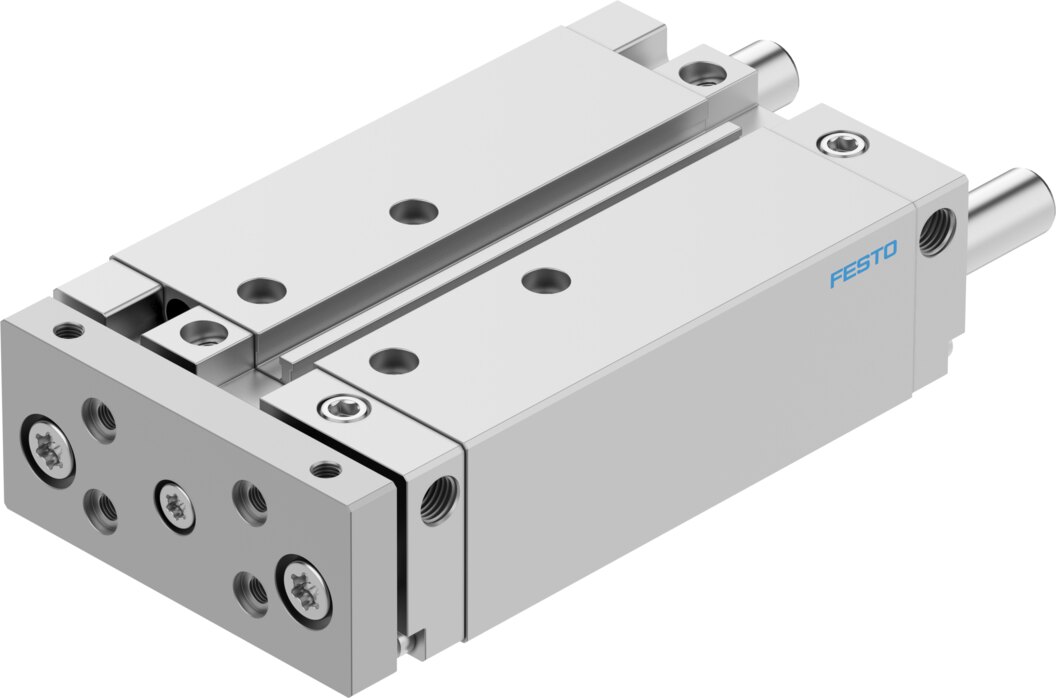 Führungszylinder DFM-25-80-B-PPV-A-KF - Festo 609352