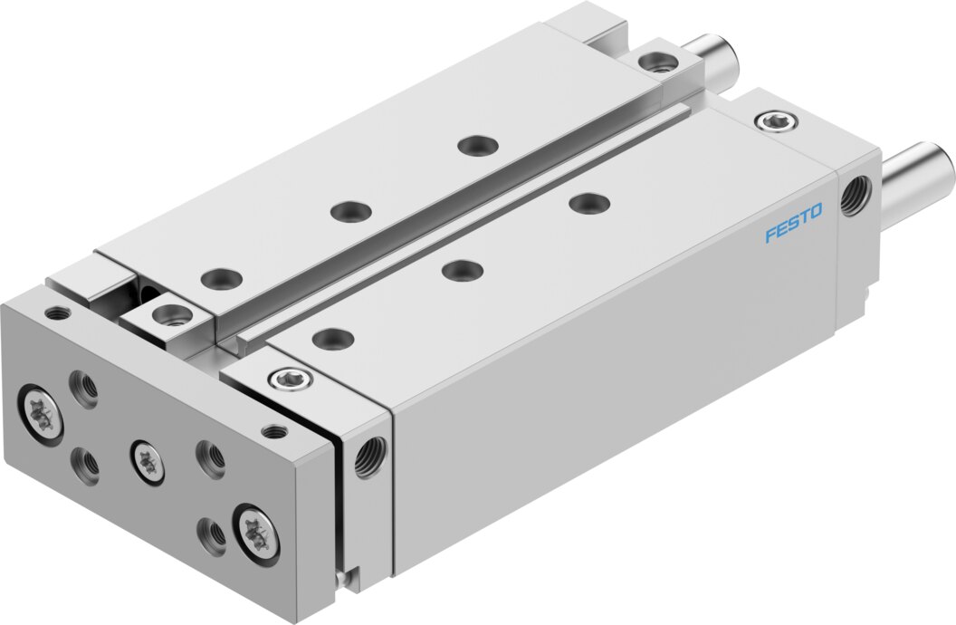 Guided drive DFM-25-100-B-PPV-A-GF - Festo 578876