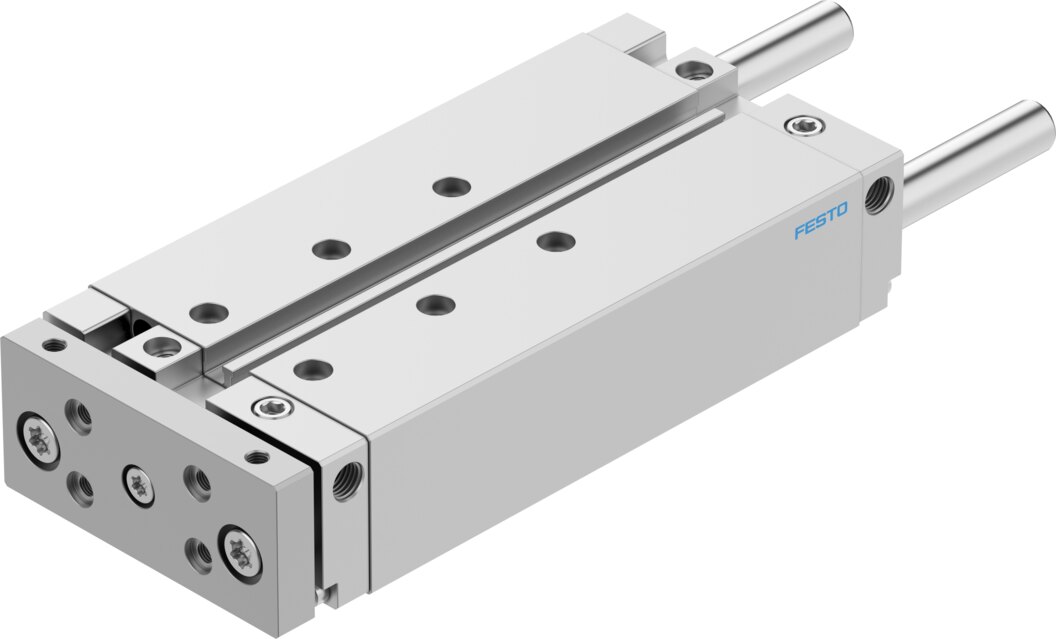 Führungszylinder DFM-25-125-B-YSRW-A-KF - Festo 559491