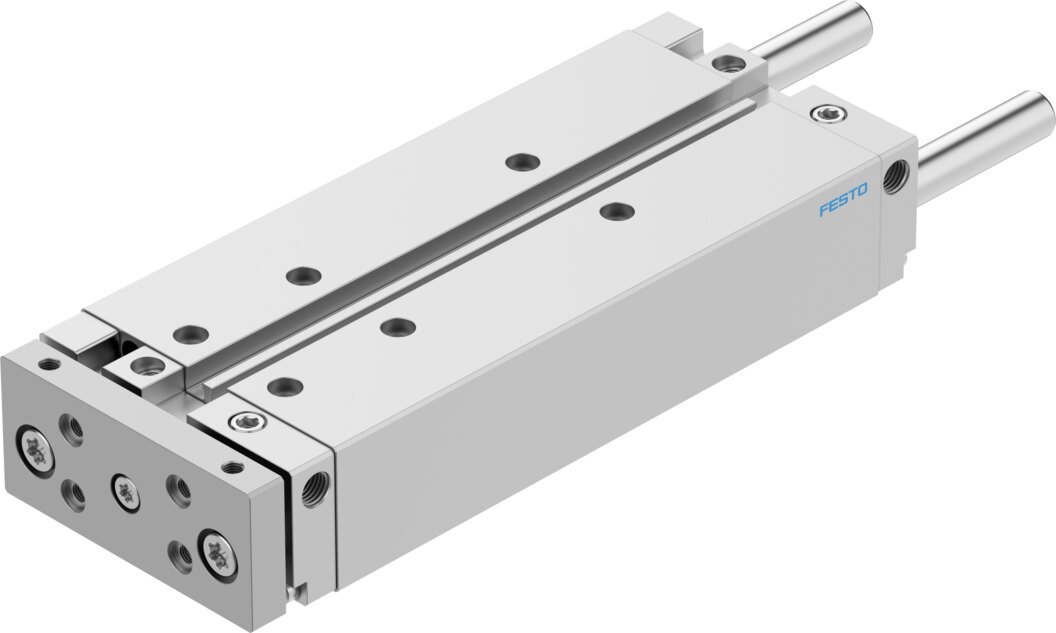 Führungszylinder DFM-25-160-B-PPV-A-KF - Festo 609353
