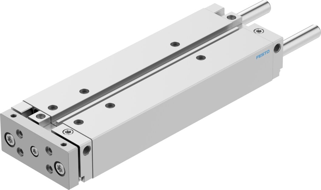 Führungszylinder DFM-25-200-B-PPV-A-GF - Festo 8165513