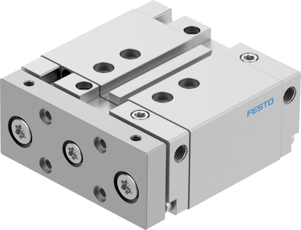 Führungszylinder DFM-32-25-B-PPV-A-GF - Festo 562063