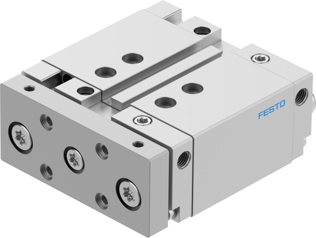 Führungszylinder DFM-32-30-B-PPV-A-GF - Festo 8161434