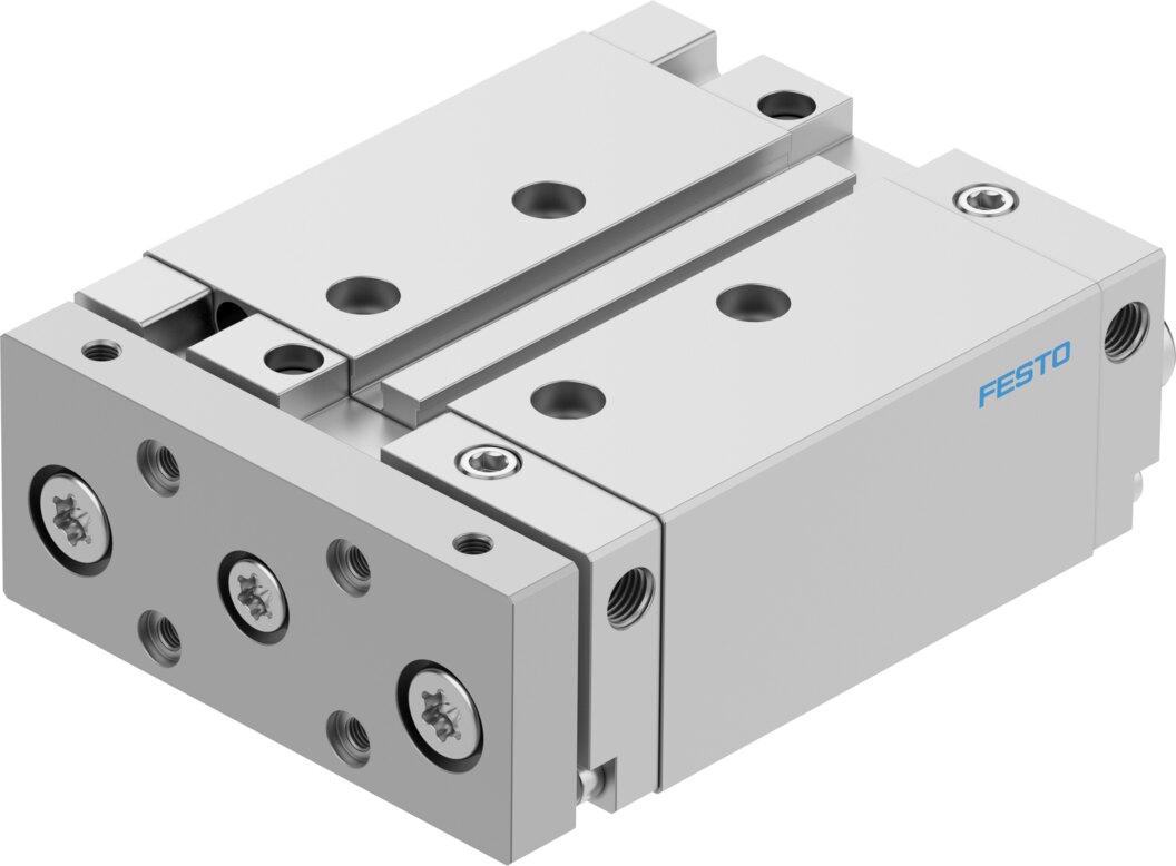 Guided drive DFM-32-50-B-PPV-A-GF - Festo 595430