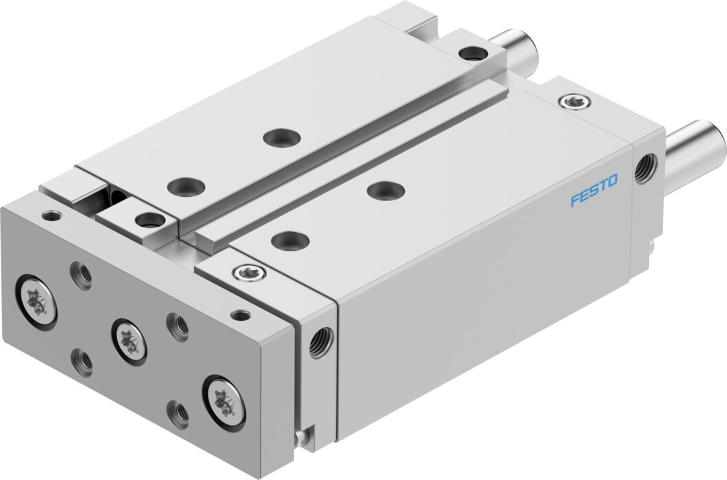 Führungszylinder DFM-32-80-B-PPV-A-GF - Festo 578877