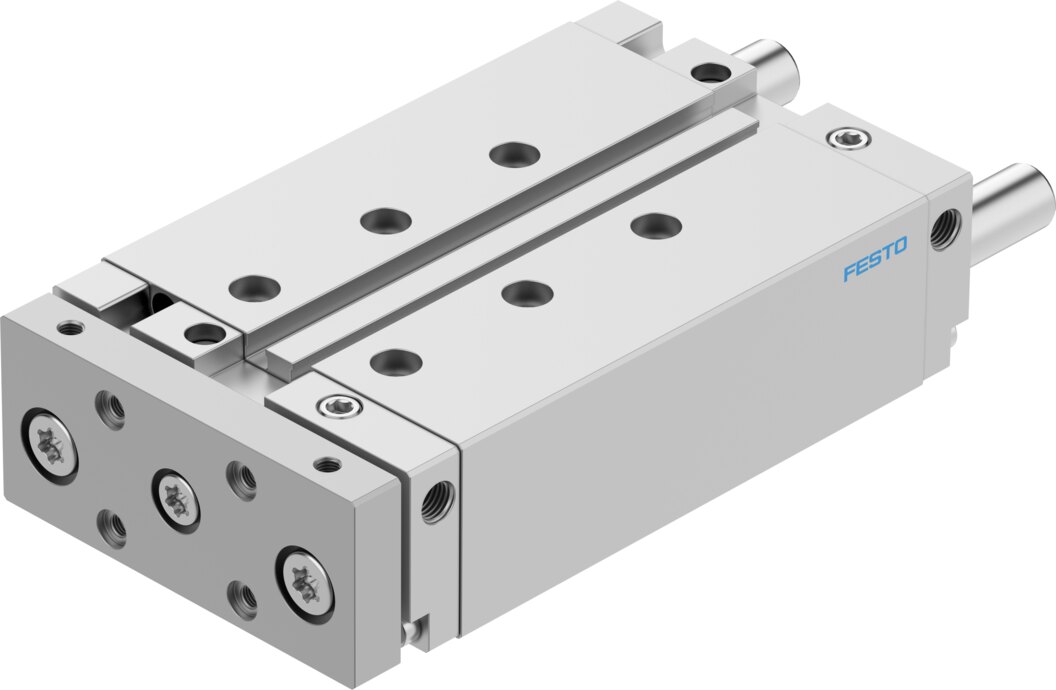 Führungszylinder DFM-32-100-B-PPV-A-KF - Festo 609357